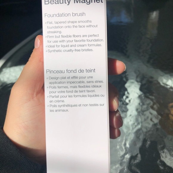 NIB SEPHORA FOUNDATION BRUSH - Picture 3 of 5